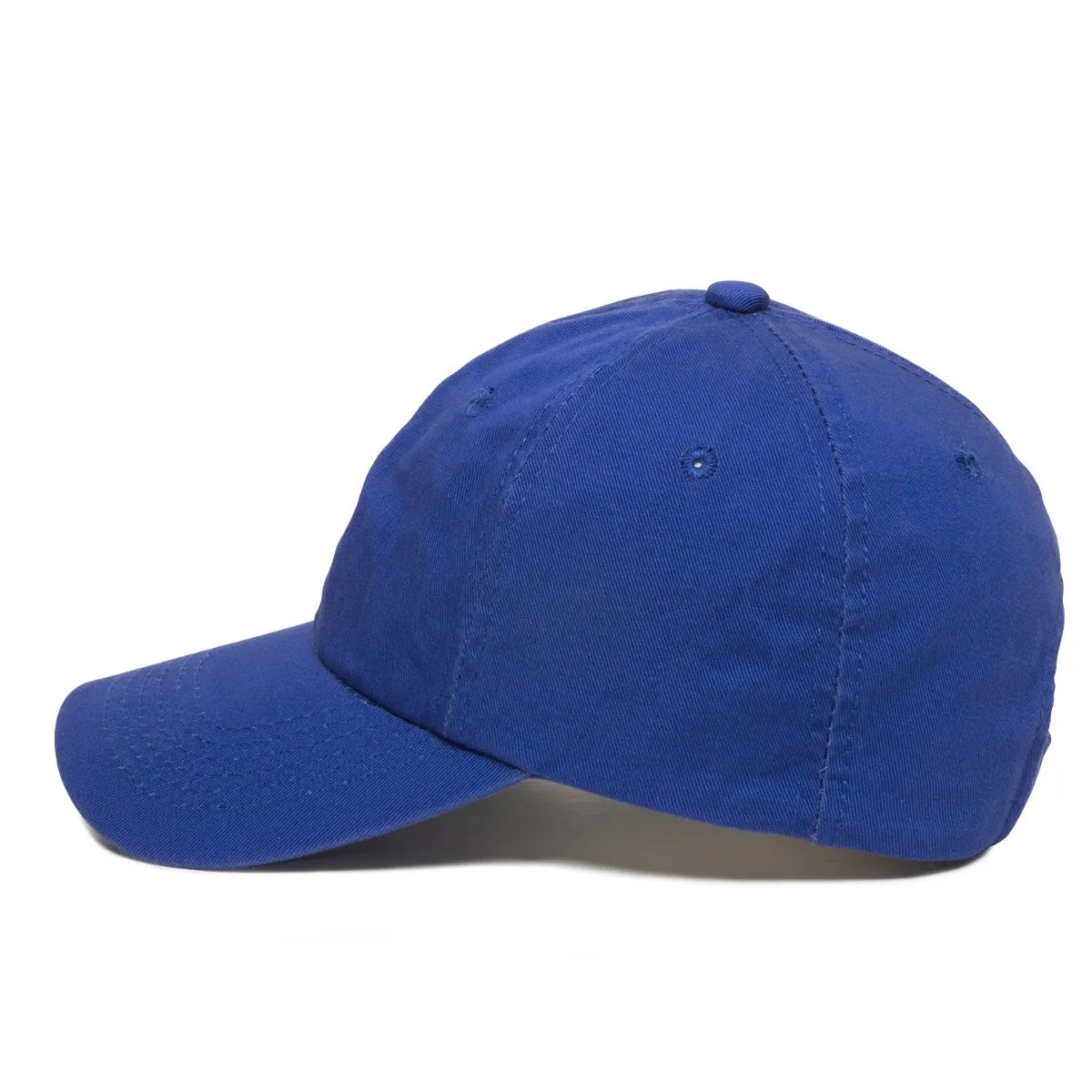 Outdoor Cap GWT-116 Garment Washed Cotton Twill Unstructured Solid Back Hat Unisex Accessories Hats & Caps