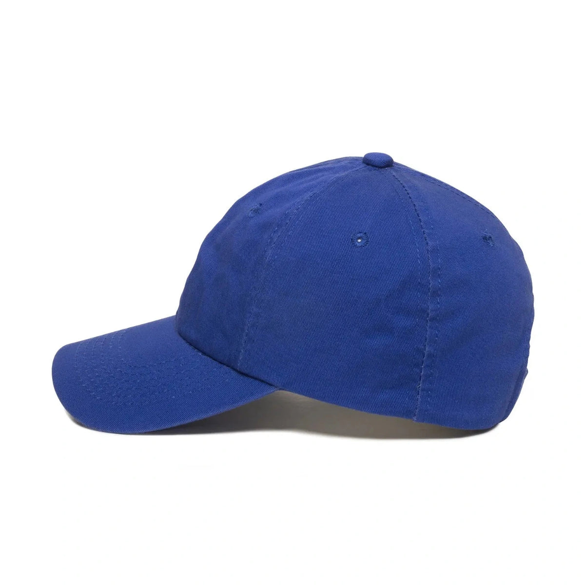 Outdoor Cap GWT-116 Garment Washed Cotton Twill Unstructured Solid Back Hat-5