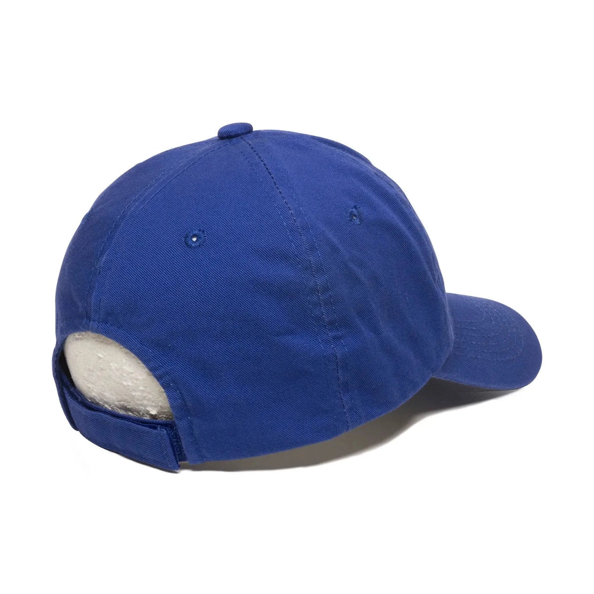 Outdoor Cap GWT-116 Garment Washed Cotton Twill Unstructured Solid Back Hat-7