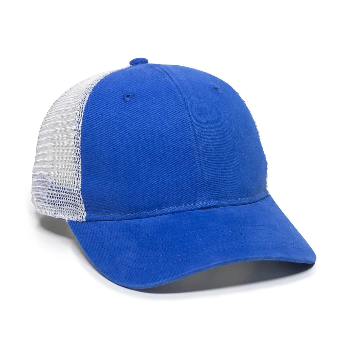 Outdoor Cap Women's PNY-100M Structured Trucker Hat-1