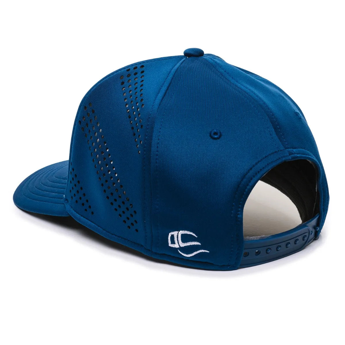 Outdoor Cap AIR50 Anti-Glare Under-Visor Structured Solid Back Hat Unisex Accessories Hats & Caps