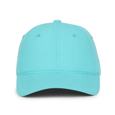 Outdoor Cap PNY-900U Ponytail Opening Unstructured Solid Panel Hat Unisex Accessories Hats & Caps