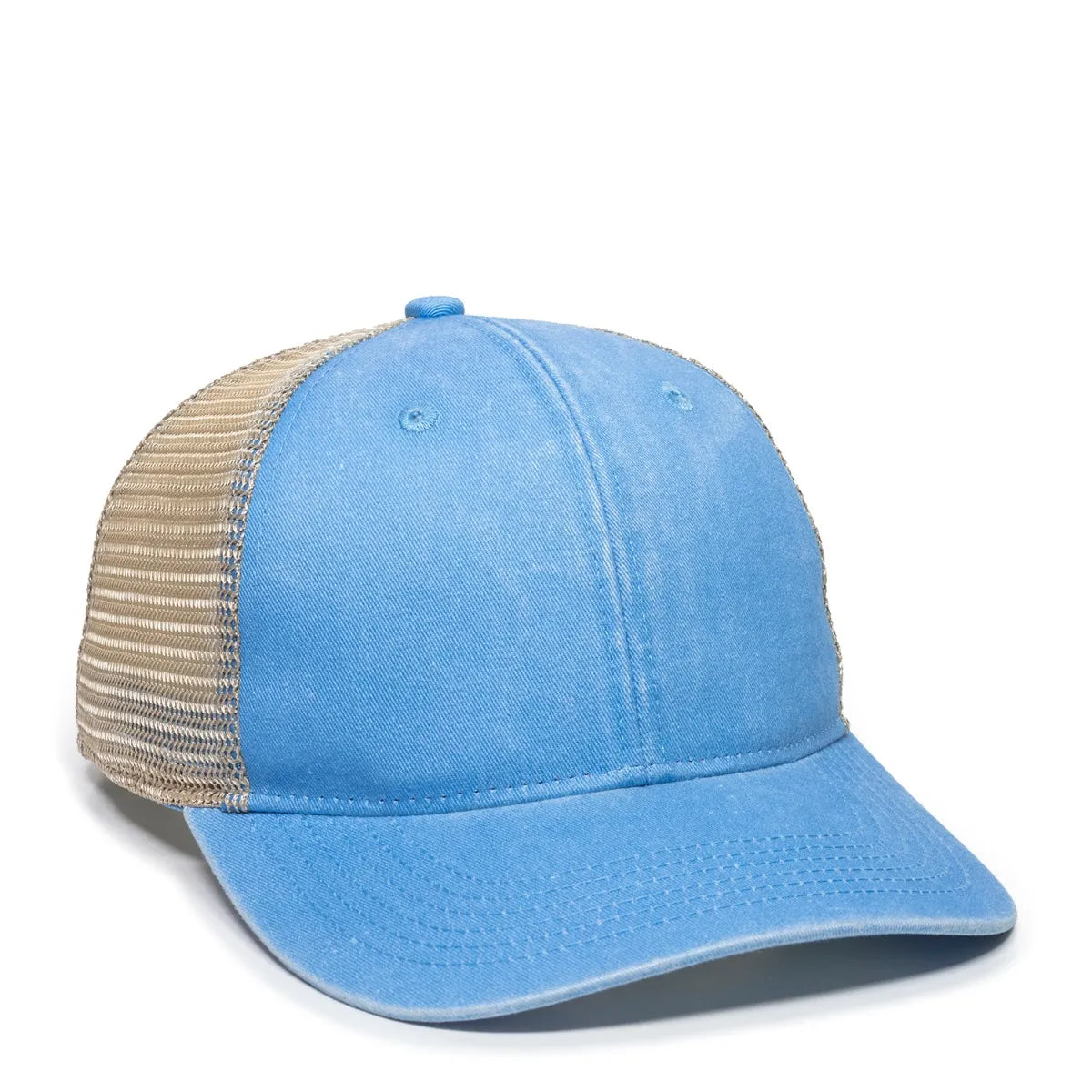Outdoor Cap Women's PNY-100M Structured Trucker Hat-1