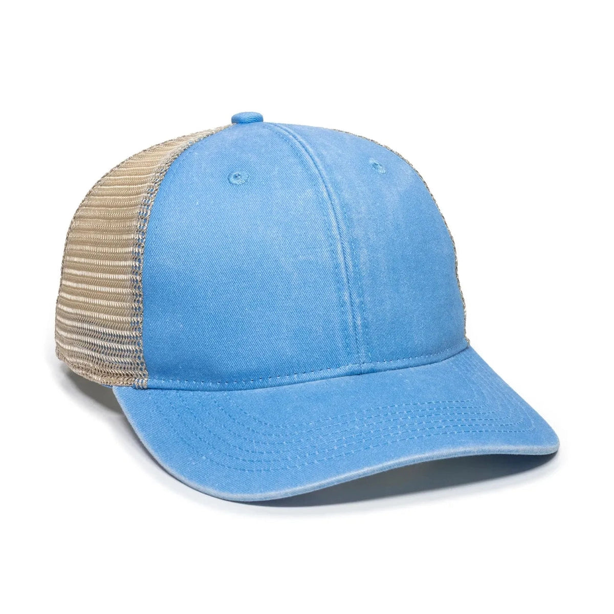 Outdoor Cap Women's PNY-100M Structured Trucker Hat-1
