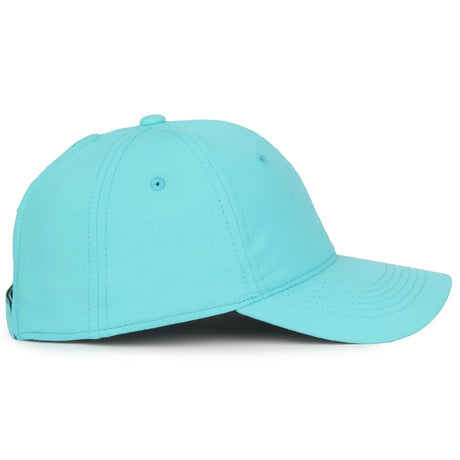 Outdoor Cap PNY-900U Ponytail Opening Unstructured Solid Panel Hat Unisex Accessories Hats & Caps