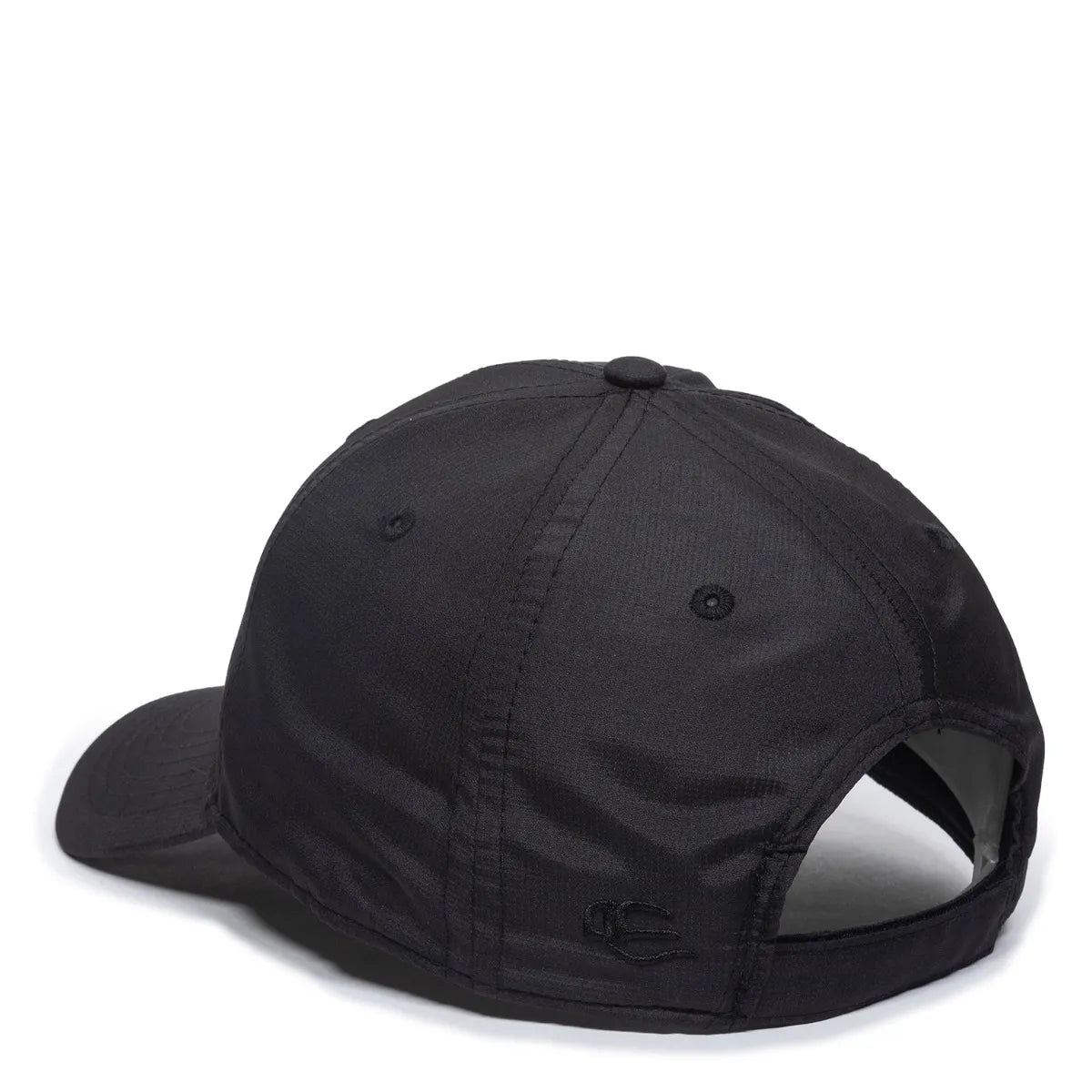 Outdoor Cap PN-100 Ultimate Lightweight Performance Structured Solid Panel Hat Unisex Accessories Hats & Caps