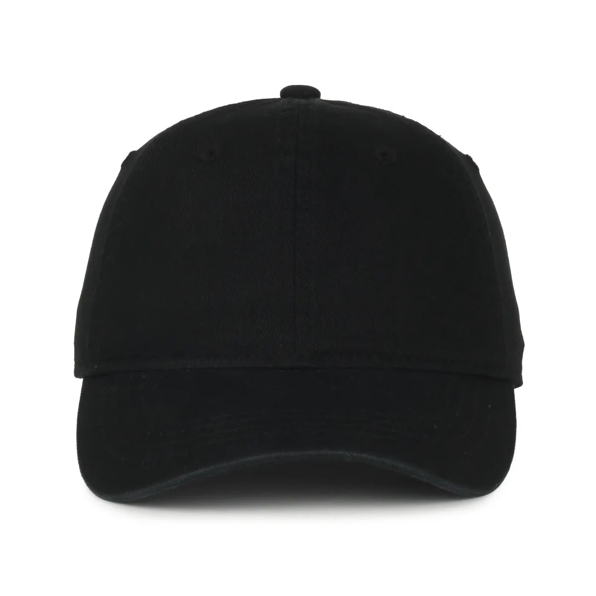 Outdoor Cap GWT-SB Snap Back Unstructured Solid Panel Hat Unisex Accessories Hats & Caps