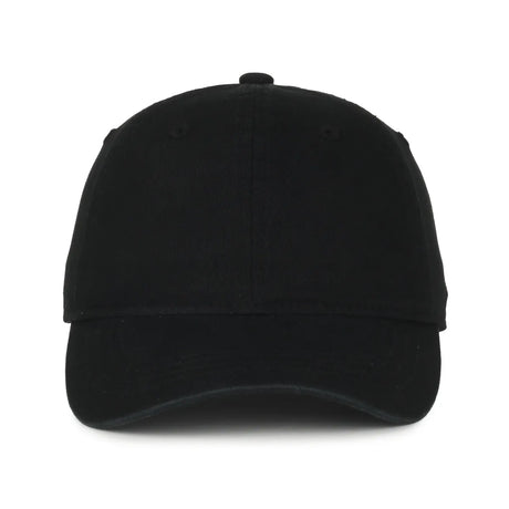 Outdoor Cap GWT-SB Snap Back Unstructured Solid Panel Hat Unisex Accessories Hats & Caps