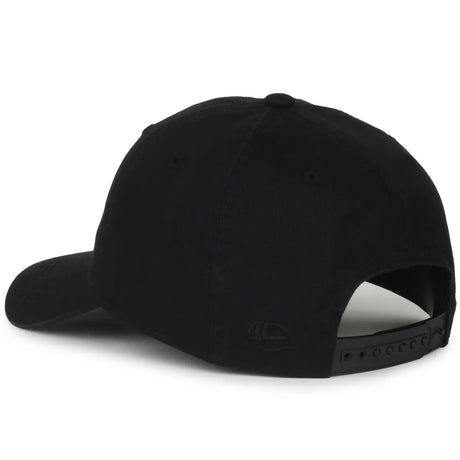 Outdoor Cap GWT-SB Snap Back Unstructured Solid Panel Hat Unisex Accessories Hats & Caps