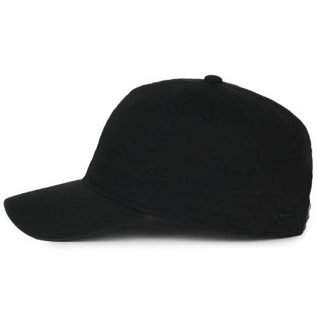 Outdoor Cap GWT-SB Snap Back Unstructured Solid Panel Hat Unisex Accessories Hats & Caps