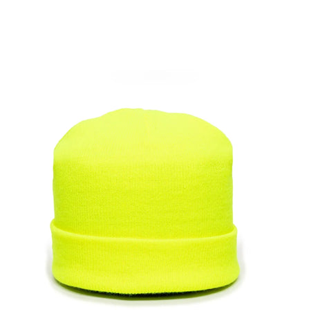 Outdoor Cap KN-400 Polyester Super Stretch Watch Cap Beanie Unisex Accessories Hats & Caps