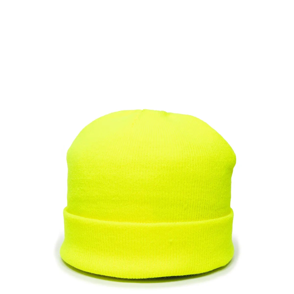 Outdoor Cap KN-400 Polyester Super Stretch Watch Cap Beanie Unisex Accessories Hats & Caps