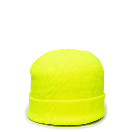 Outdoor Cap KN-400 Polyester Super Stretch Watch Cap Beanie Unisex Accessories Hats & Caps