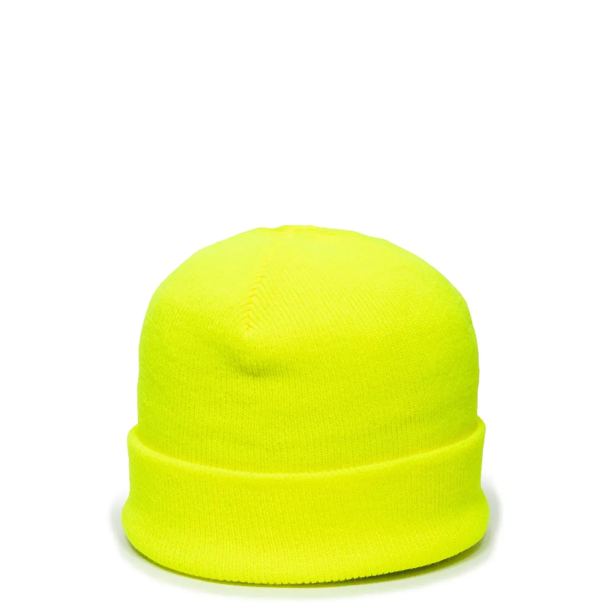 Outdoor Cap KN-400 Polyester Super Stretch Watch Cap Beanie Unisex Accessories Hats & Caps