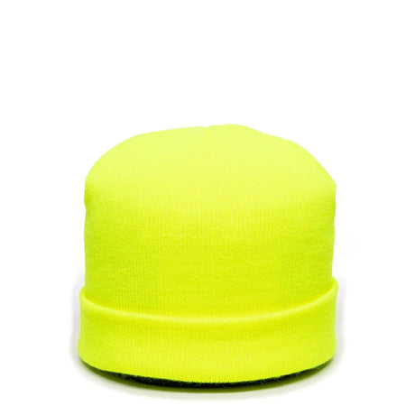 Outdoor Cap KN-400 Polyester Super Stretch Watch Cap Beanie Unisex Accessories Hats & Caps