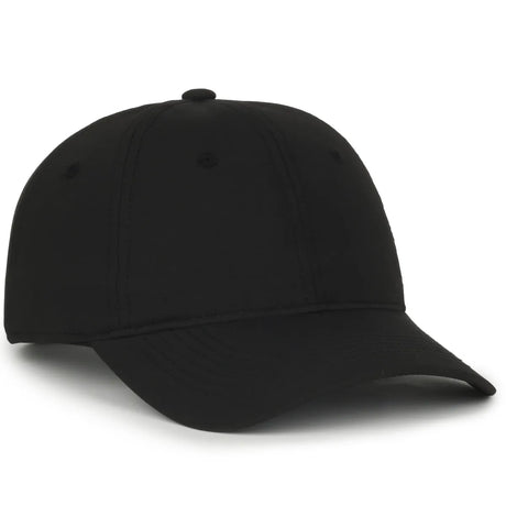 Outdoor Cap PNY-900U Ponytail Opening Unstructured Solid Panel Hat Unisex Accessories Hats & Caps