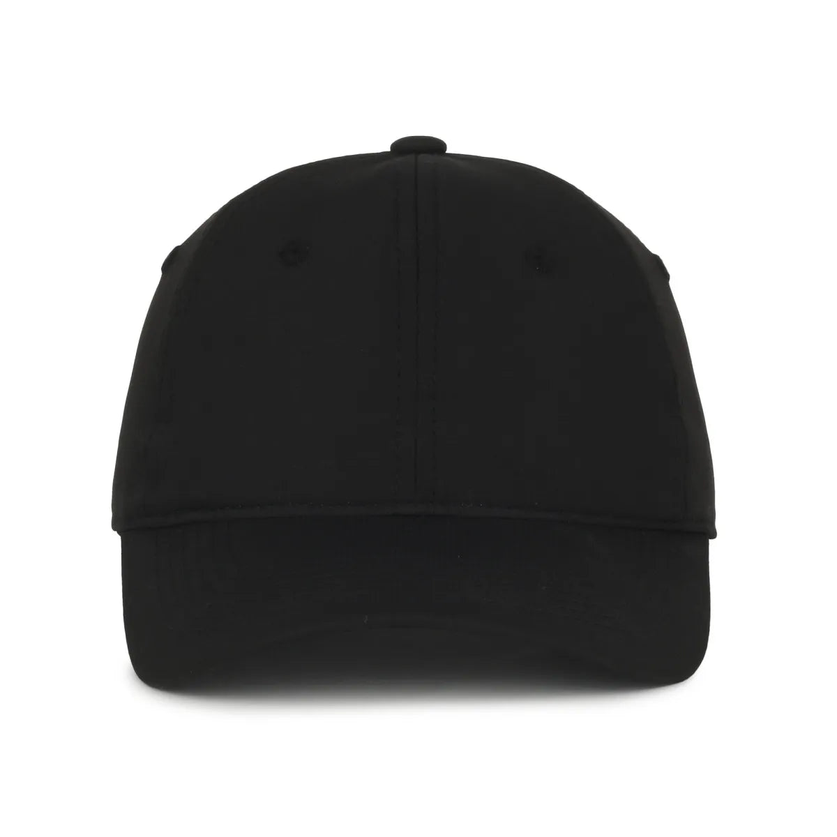 Outdoor Cap PNY-900U Ponytail Opening Unstructured Solid Panel Hat Unisex Accessories Hats & Caps