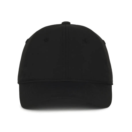 Outdoor Cap PNY-900U Ponytail Opening Unstructured Solid Panel Hat Unisex Accessories Hats & Caps