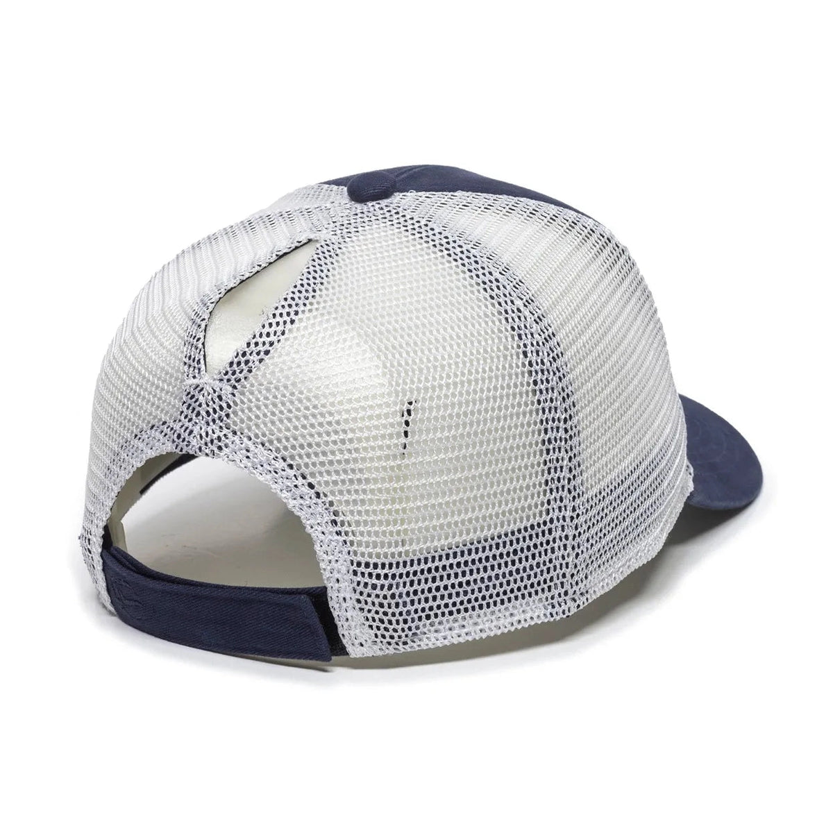 Outdoor Cap Women's PNY-100M Structured Trucker Hat-7