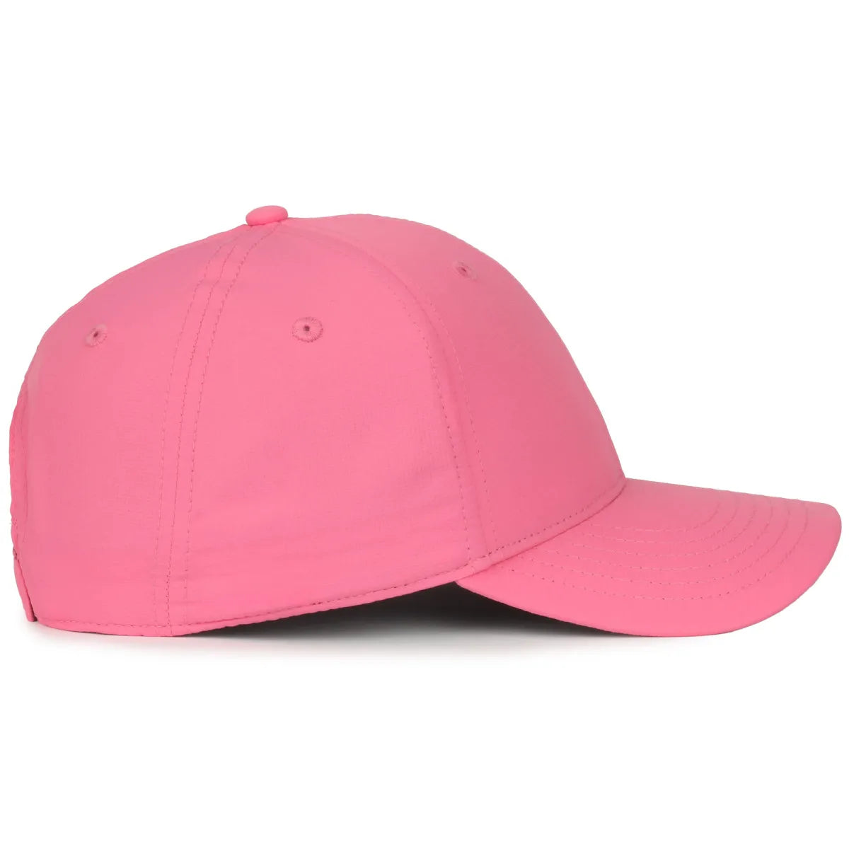 Outdoor Cap PN-100 Ultimate Lightweight Performance Structured Solid Panel Hat-3