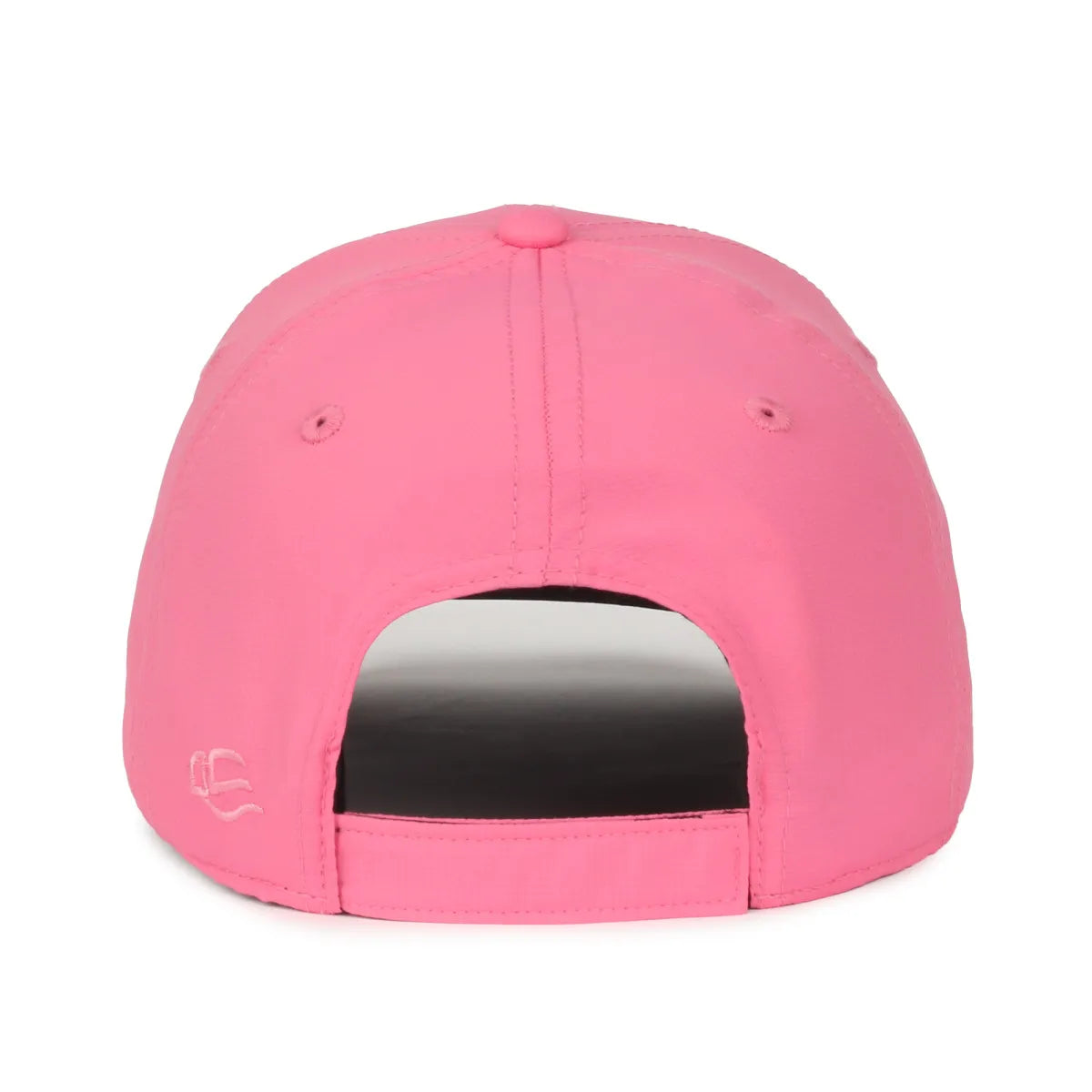 Outdoor Cap PN-100 Ultimate Lightweight Performance Structured Solid Panel Hat-5