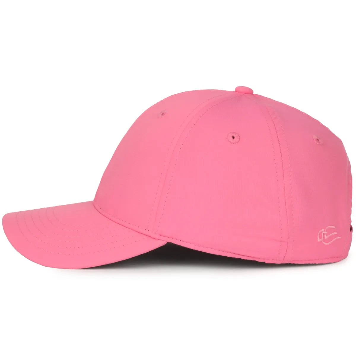 Outdoor Cap PN-100 Ultimate Lightweight Performance Structured Solid Panel Hat Unisex Accessories Hats & Caps