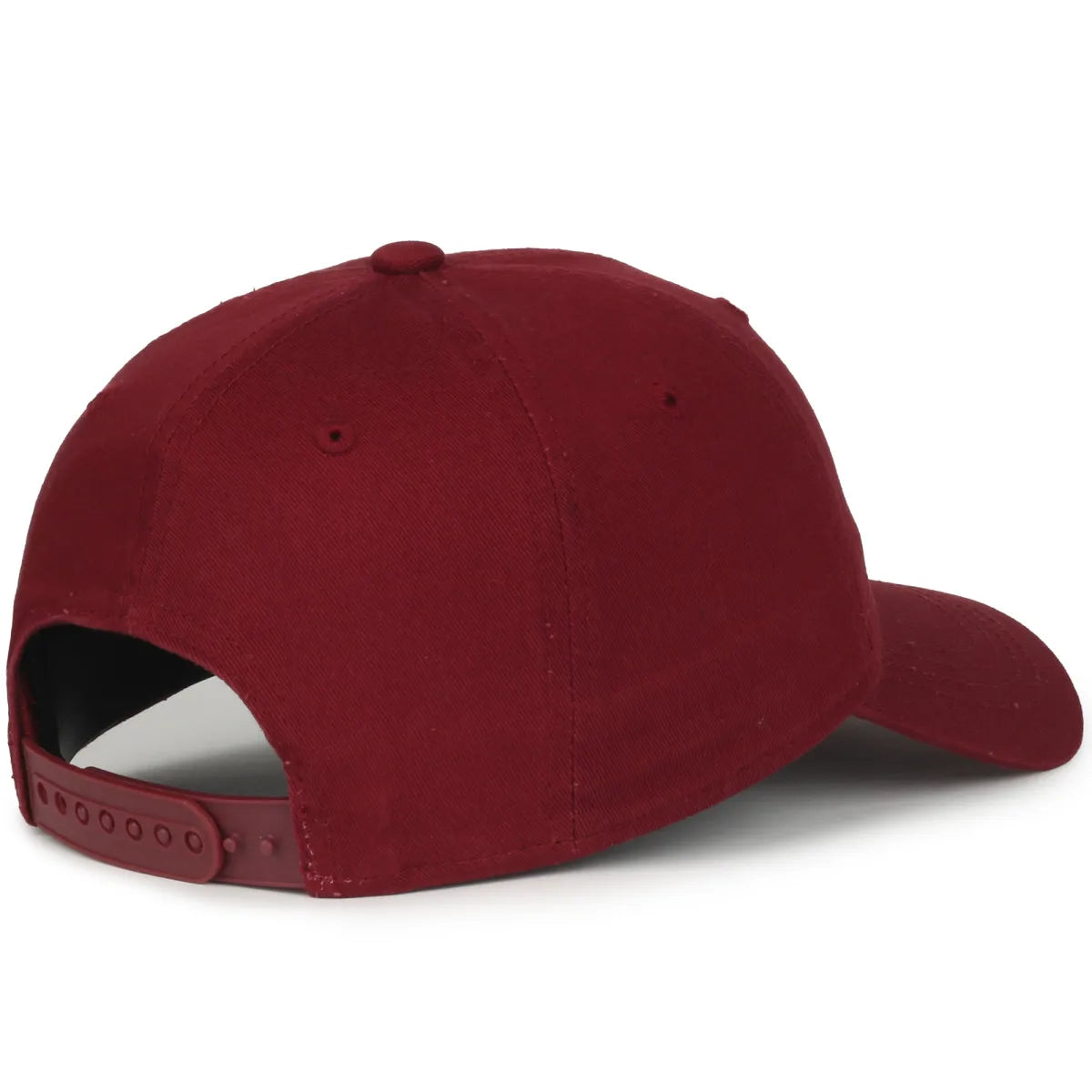 Outdoor Cap GWT-SB Snap Back Unstructured Solid Panel Hat Unisex Accessories Hats & Caps