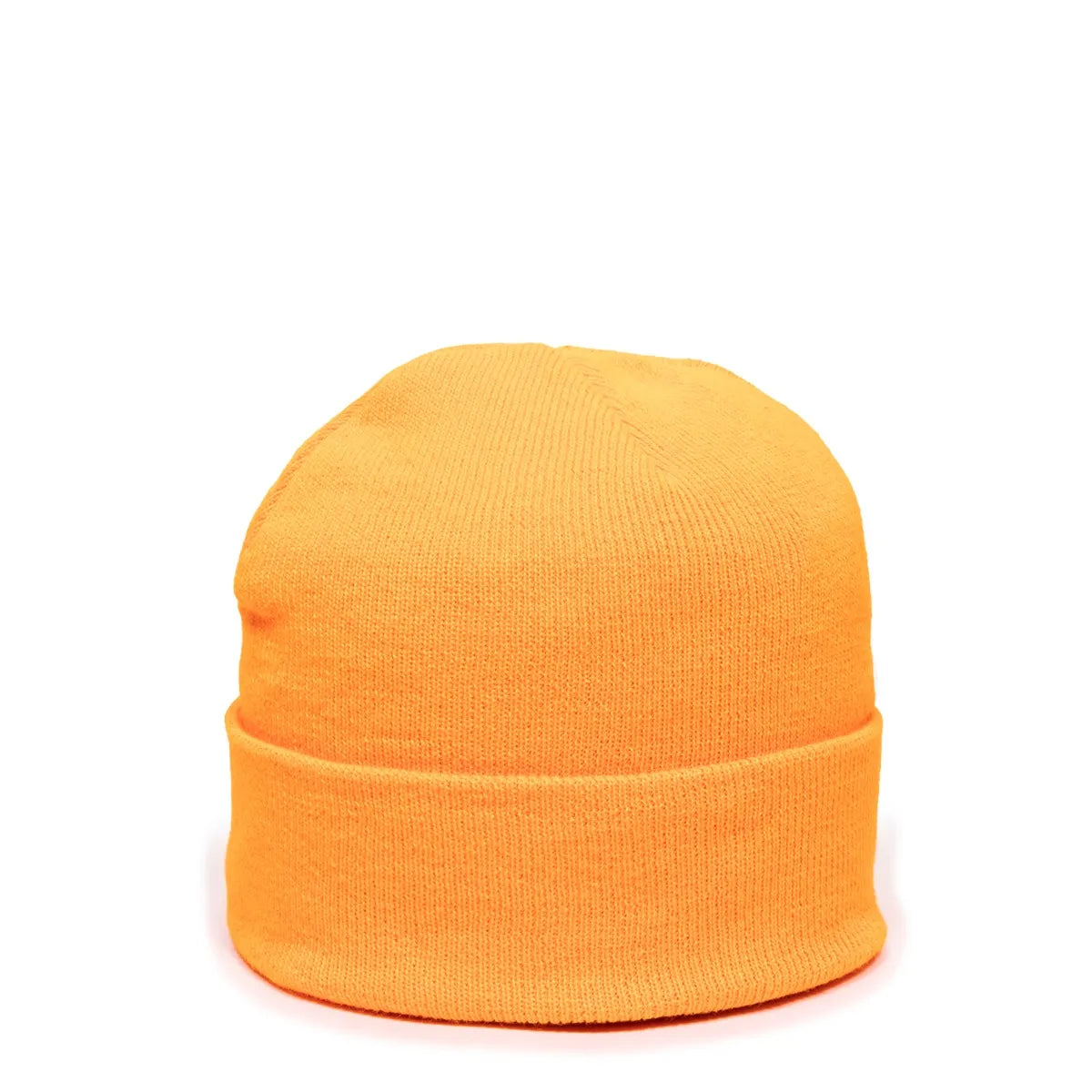Outdoor Cap KN-400 Polyester Super Stretch Watch Cap Beanie Unisex Accessories Hats & Caps
