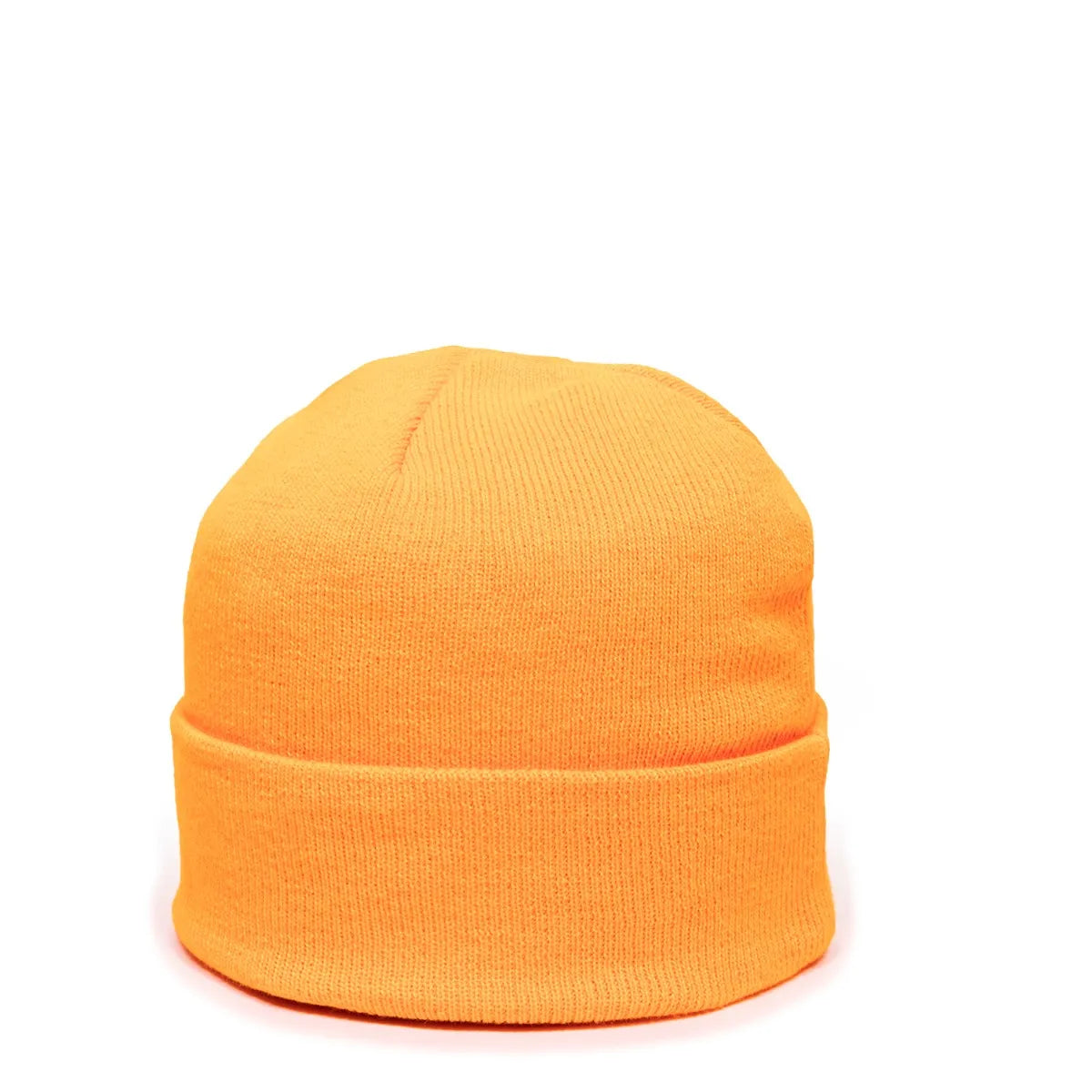 Outdoor Cap KN-400 Polyester Super Stretch Watch Cap Beanie Unisex Accessories Hats & Caps