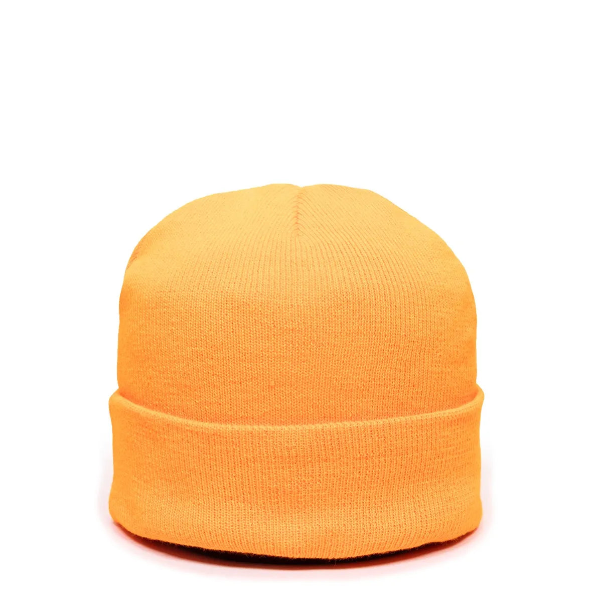 Outdoor Cap KN-400 Polyester Super Stretch Watch Cap Beanie Unisex Accessories Hats & Caps