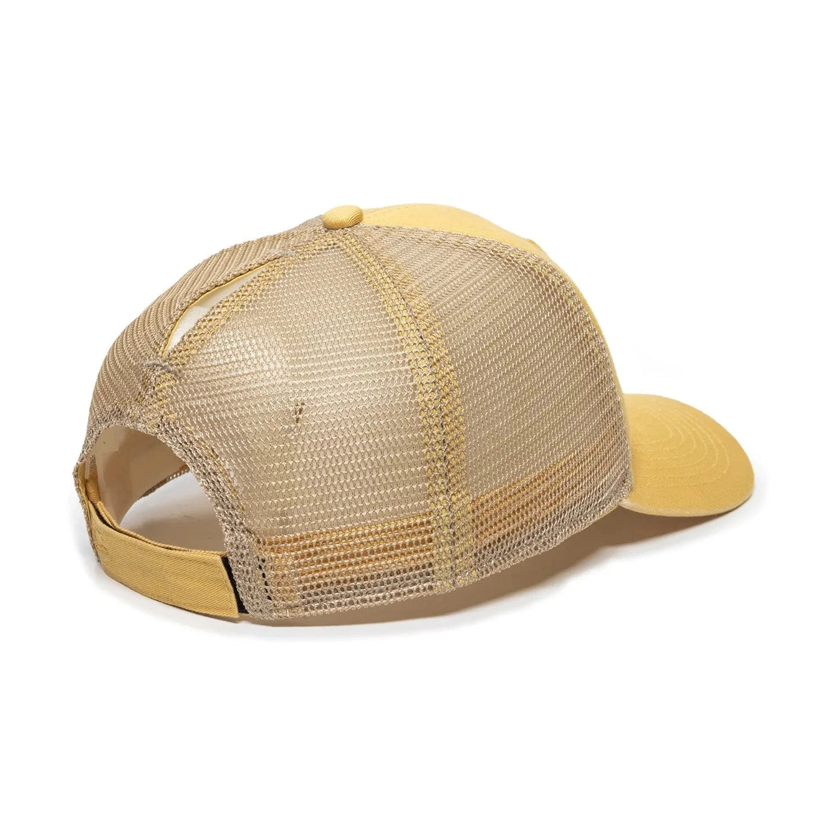 Outdoor Cap Women's PNY-100M Structured Trucker Hat-7