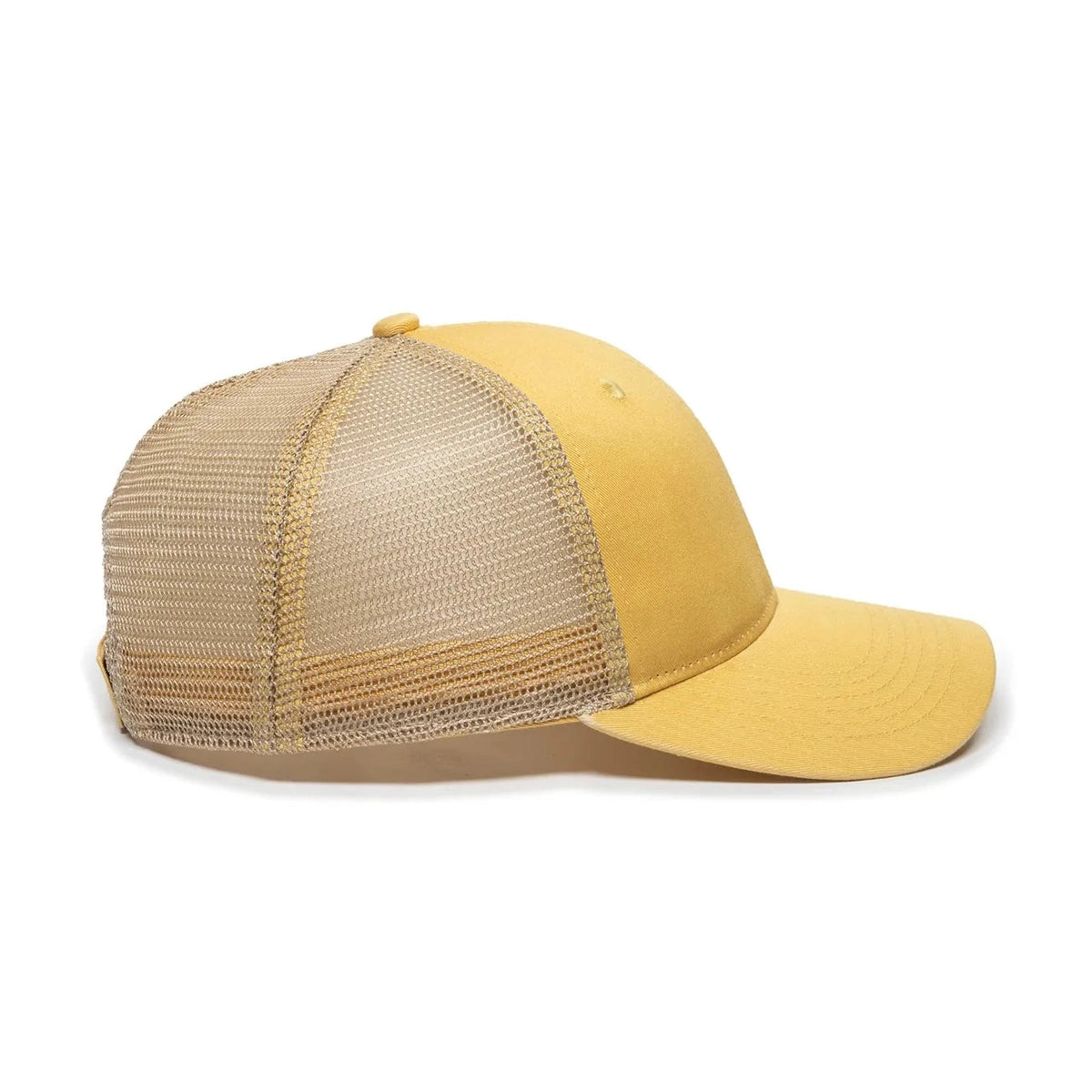 Outdoor Cap Women's PNY-100M Structured Trucker Hat-8