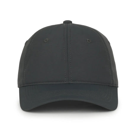 Outdoor Cap PNY-900U Ponytail Opening Unstructured Solid Panel Hat Unisex Accessories Hats & Caps
