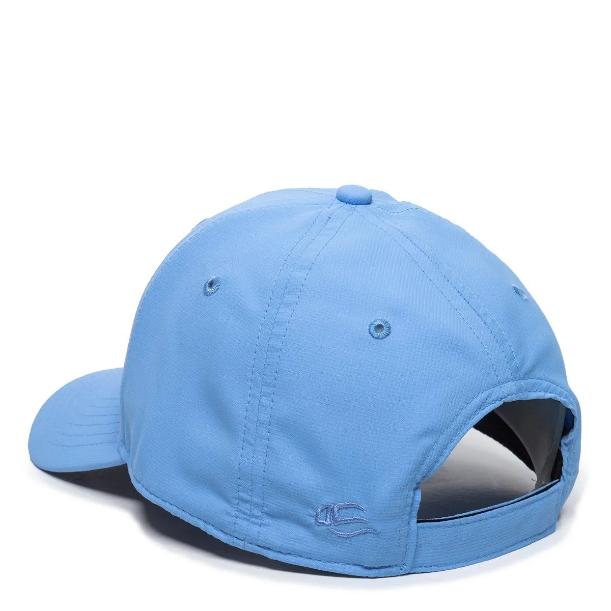 Outdoor Cap PN-100 Ultimate Lightweight Performance Structured Solid Panel Hat-6