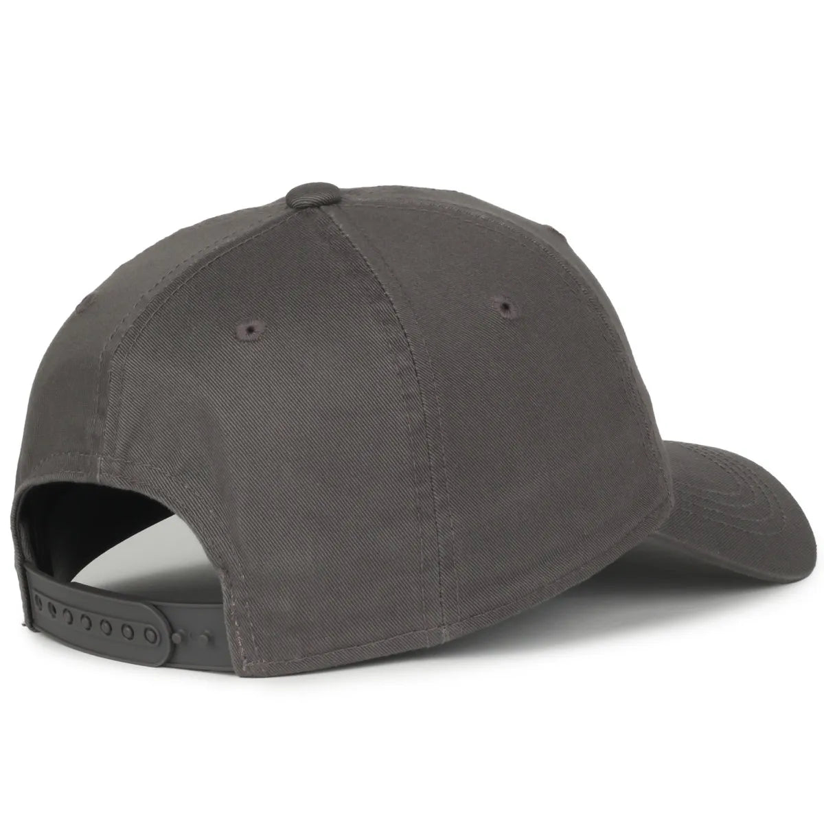 Outdoor Cap GWT-SB Snap Back Unstructured Solid Panel Hat Unisex Accessories Hats & Caps