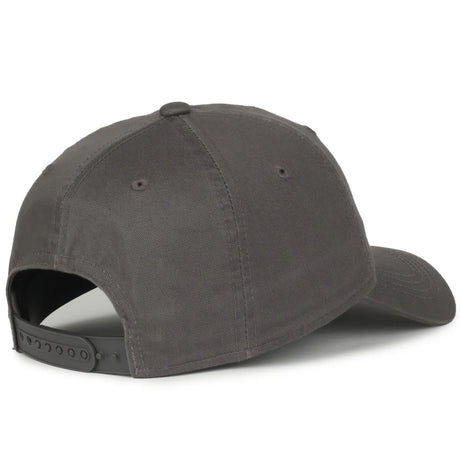 Outdoor Cap GWT-SB Snap Back Unstructured Solid Panel Hat Unisex Accessories Hats & Caps