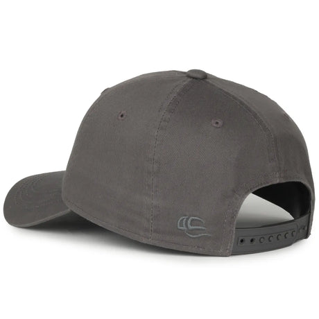 Outdoor Cap GWT-SB Snap Back Unstructured Solid Panel Hat Unisex Accessories Hats & Caps