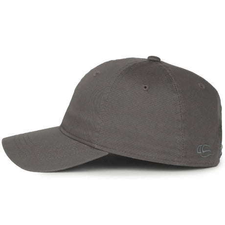 Outdoor Cap GWT-SB Snap Back Unstructured Solid Panel Hat Unisex Accessories Hats & Caps