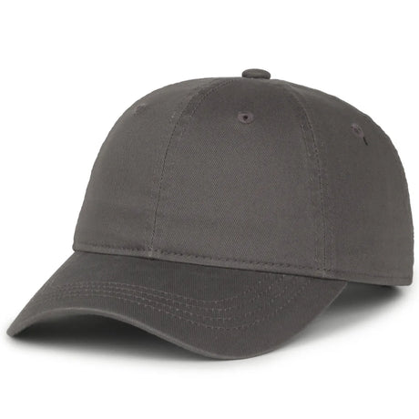 Outdoor Cap GWT-SB Snap Back Unstructured Solid Panel Hat Unisex Accessories Hats & Caps