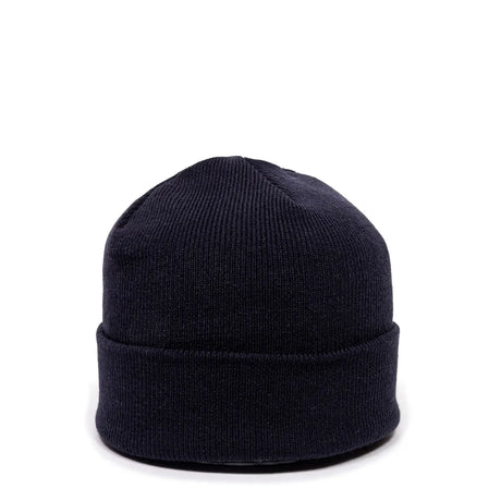 Outdoor Cap KN-400 Polyester Super Stretch Watch Cap Beanie Unisex Accessories Hats & Caps