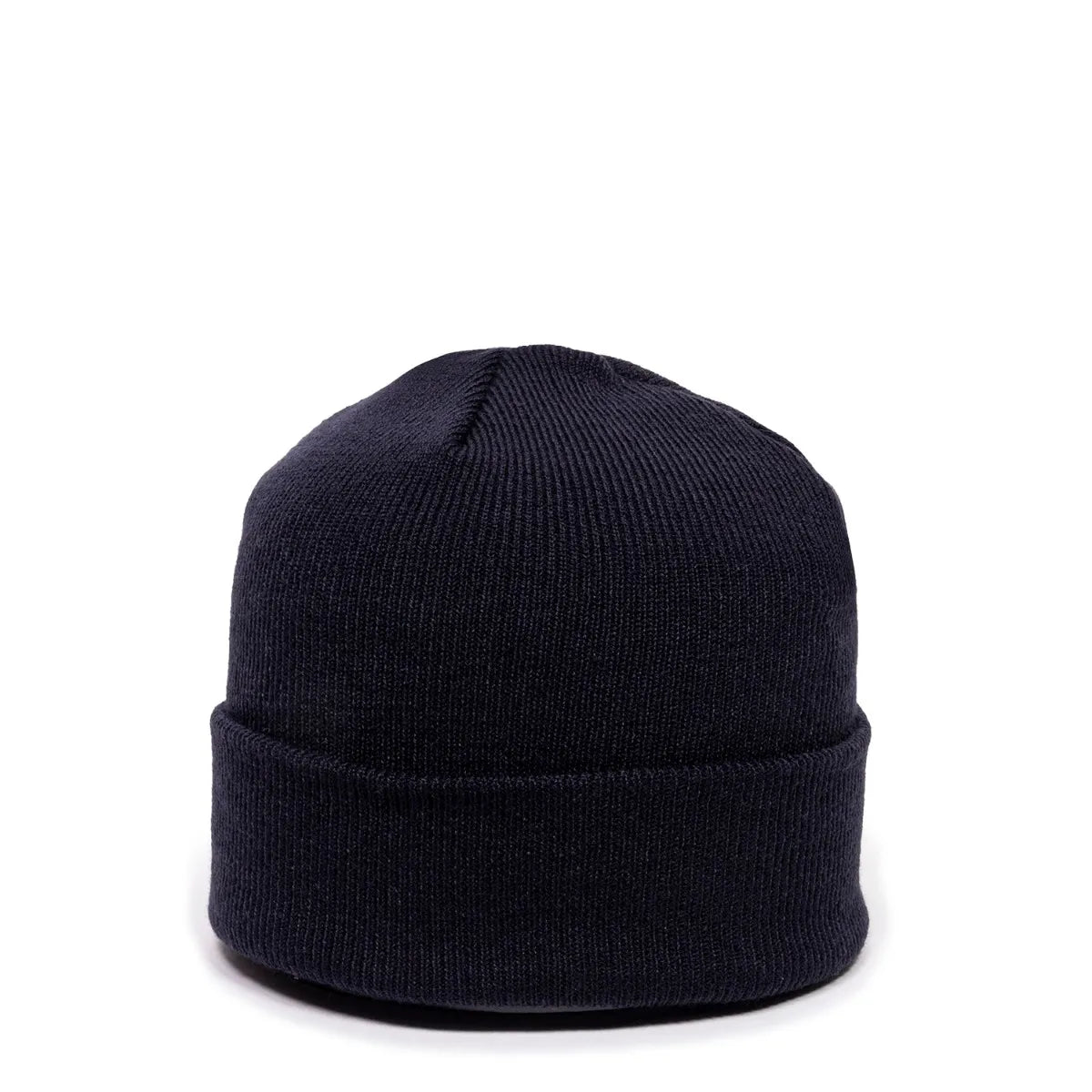 Outdoor Cap KN-400 Polyester Super Stretch Watch Cap Beanie Unisex Accessories Hats & Caps