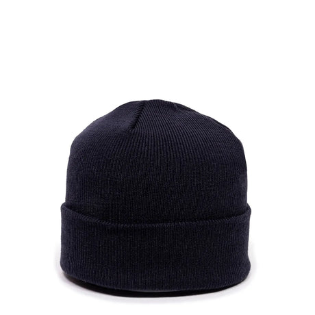 Outdoor Cap KN-400 Polyester Super Stretch Watch Cap Beanie Unisex Accessories Hats & Caps
