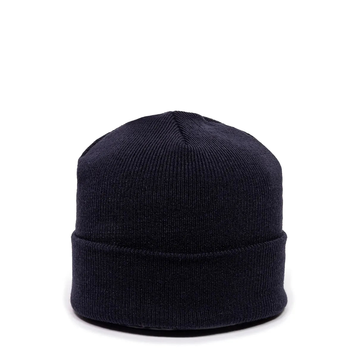 Outdoor Cap KN-400 Polyester Super Stretch Watch Cap Beanie Unisex Accessories Hats & Caps