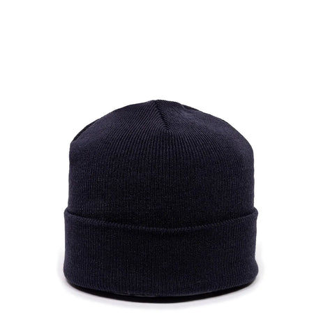 Outdoor Cap KN-400 Polyester Super Stretch Watch Cap Beanie Unisex Accessories Hats & Caps