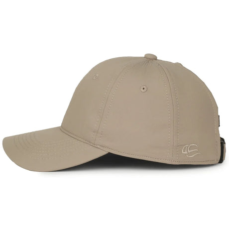 Outdoor Cap PNY-900U Ponytail Opening Unstructured Solid Panel Hat Unisex Accessories Hats & Caps