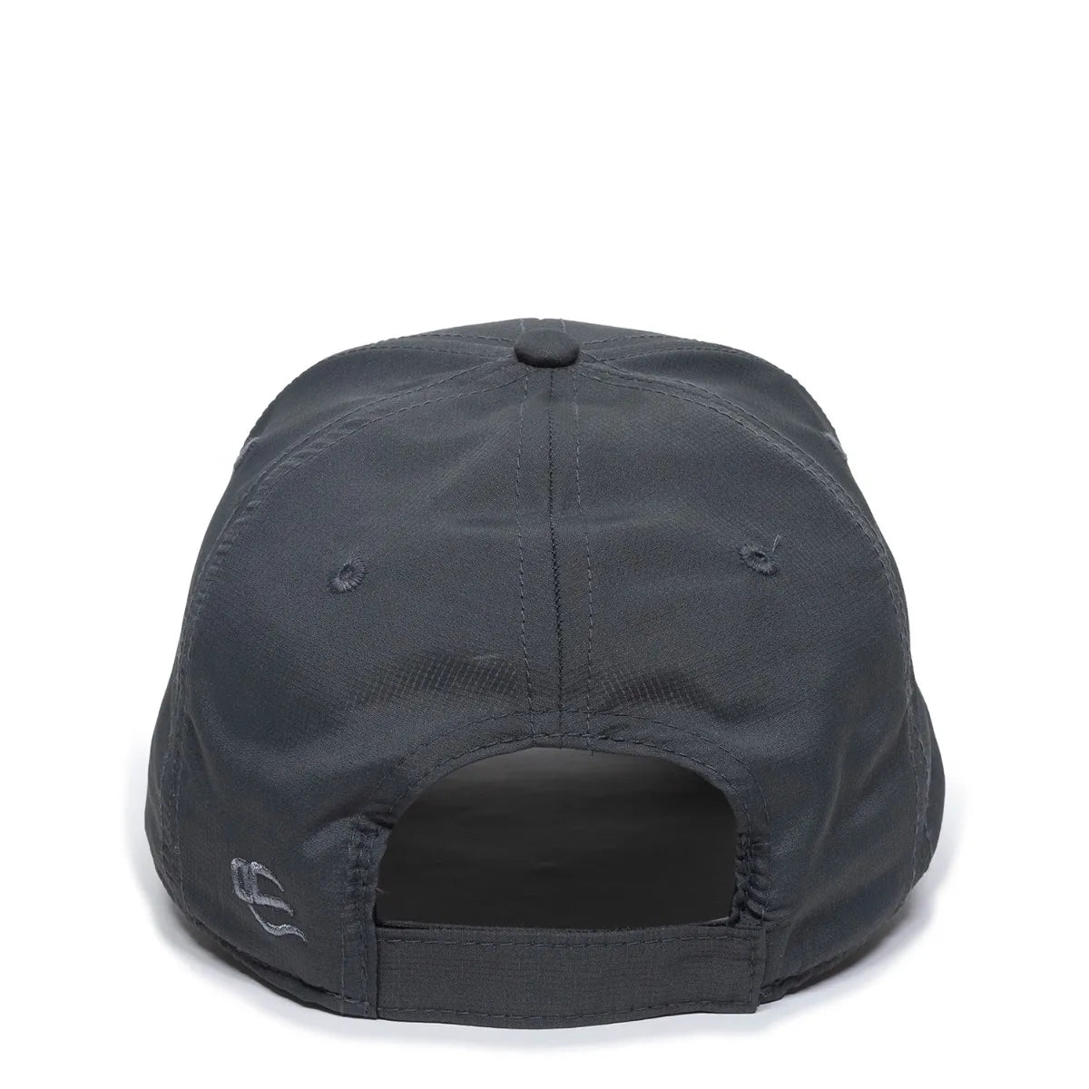 Outdoor Cap PN-100 Ultimate Lightweight Performance Structured Solid Panel Hat-2
