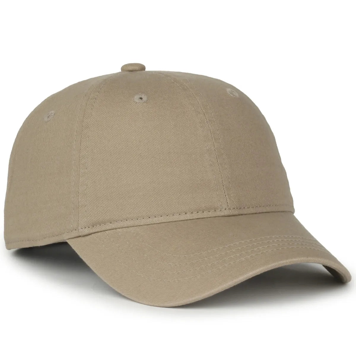Outdoor Cap GWT-SB Unstructured Solid Panel Hat-1