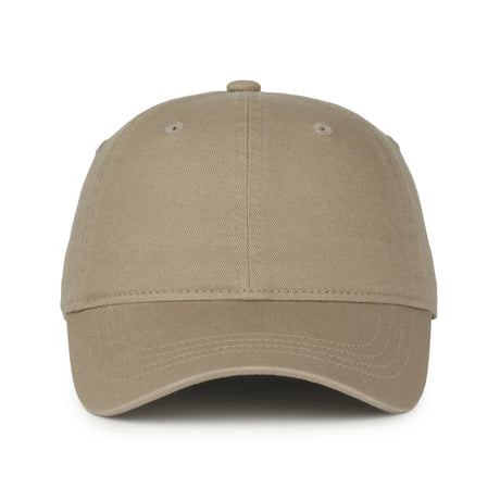 Outdoor Cap GWT-SB Snap Back Unstructured Solid Panel Hat Unisex Accessories Hats & Caps