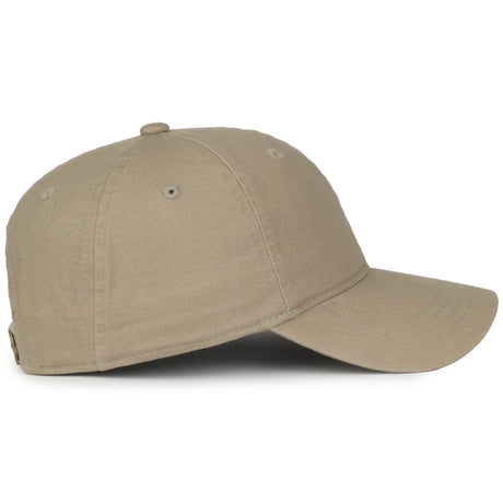 Outdoor Cap GWT-SB Snap Back Unstructured Solid Panel Hat Unisex Accessories Hats & Caps