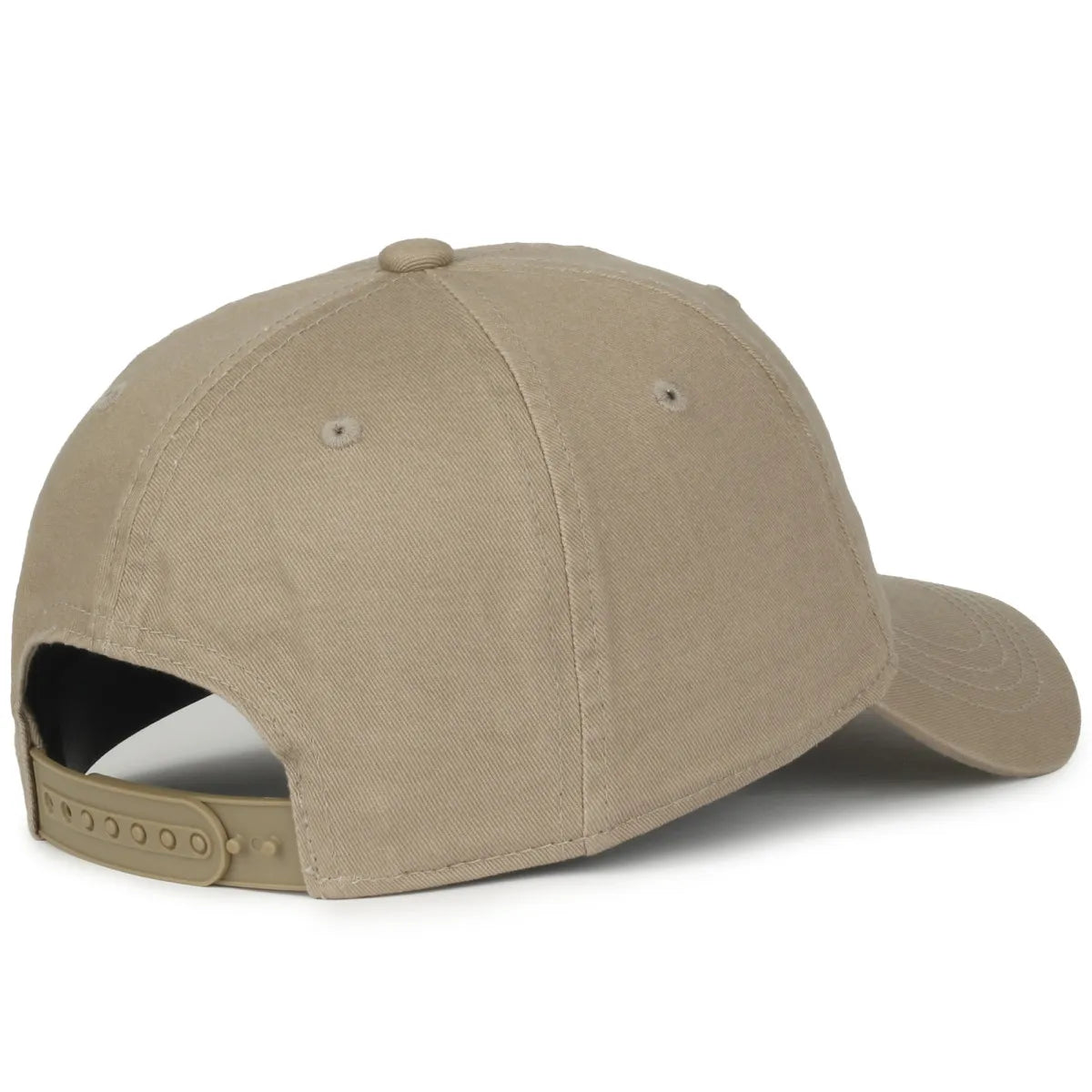 Outdoor Cap GWT-SB Snap Back Unstructured Solid Panel Hat Unisex Accessories Hats & Caps